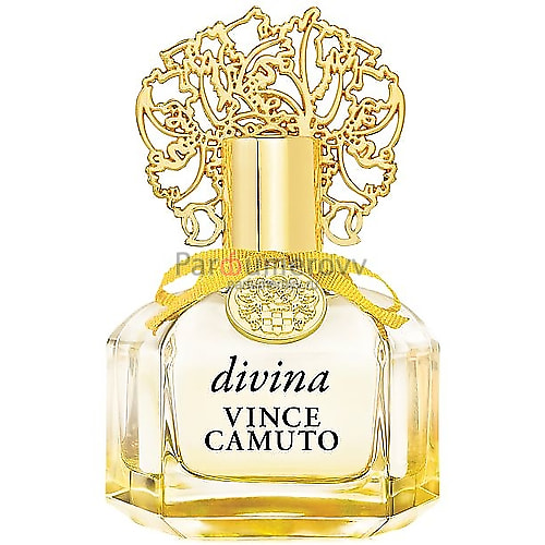 VINCE CAMUTO DIVINA edp (w) 100ml TESTER