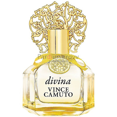 VINCE CAMUTO DIVINA edp (w) 100ml TESTER VINCE CAMUTO DIVINA edp (w) 100ml TESTER