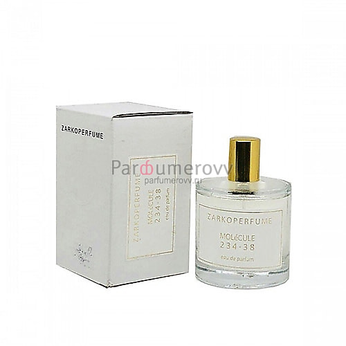 ZARKOPERFUME MOLECULE 234.38 edp 5ml mini ZARKOPERFUME MOLECULE 234.38 edp 5ml mini