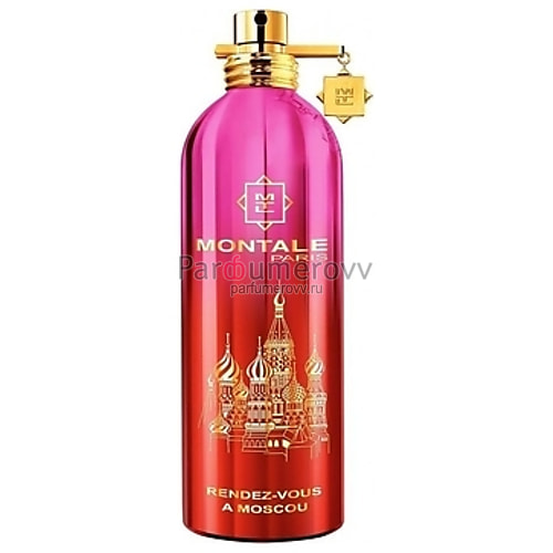 MONTALE RENDEZ-VOUS A MOSCOU edp (w) 100ml MONTALE RENDEZ-VOUS A MOSCOU edp (w) 100ml