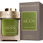 Bvlgari Man Wood Essence