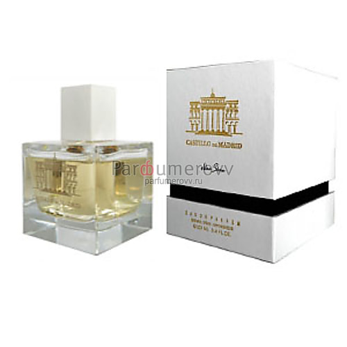 CASTILLO DE MADRID NICE SHOW edp 100ml CASTILLO DE MADRID NICE SHOW edp 100ml