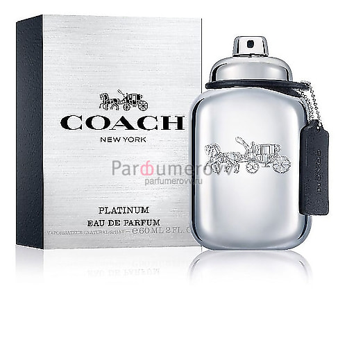 COACH PLATINUM edp (m) 60ml COACH PLATINUM edp (m) 60ml
