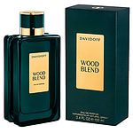 Davidoff Wood Blend