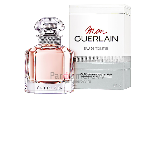 GUERLAIN MON GUERLAIN edt (w) 1ml пробник GUERLAIN MON GUERLAIN edt (w) 1ml пробник