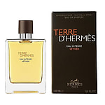 Hermes Terre D'hermes Eau Intense Vetiver