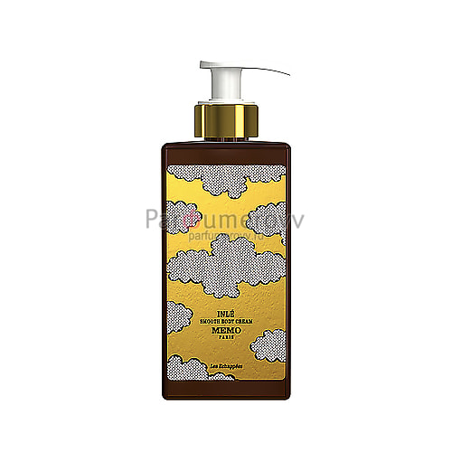 MEMO INLE (w) 250ml body cream MEMO INLE (w) 250ml body cream