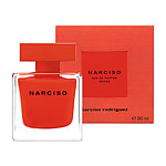 Narciso Rodriguez Narciso Rouge Eau De Parfume