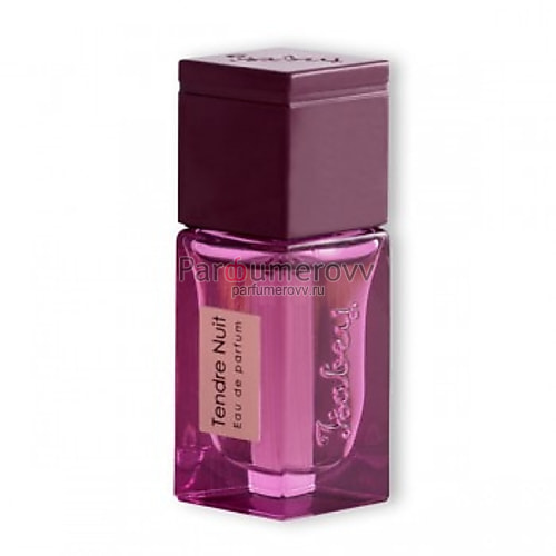PANOUGE ISABEY TENDRE NUIT edp (w) 10ml