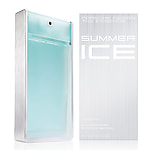 Porsche Design The Essence Summer Ice