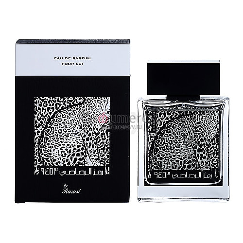 RASASI RUMZ 9453 LEO edp (m) 50ml RASASI RUMZ 9453 LEO edp (m) 50ml