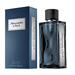 Abercrombie & Fitch First Instinct Blue