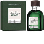 Adolfo Dominguez Agua Fresca Vetiver