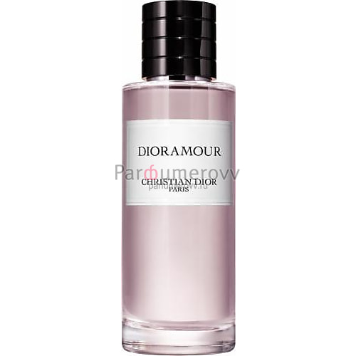 CHRISTIAN DIOR THE COLLECTION COUTURIER PARFUMEUR DIORAMOUR edp 7.5ml mini CHRISTIAN DIOR THE COLLECTION COUTURIER PARFUMEUR DIORAMOUR edp 7.5ml mini