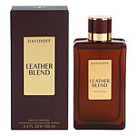 Davidoff Leather Blend