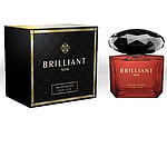 Delta Parfum Brilliant Noir