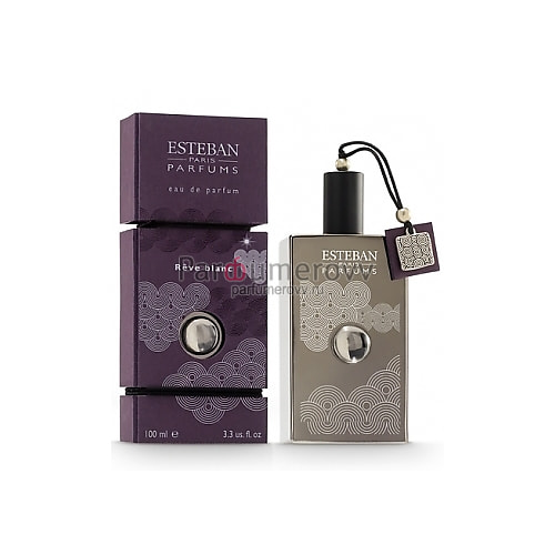 ESTEBAN REVE BLANC edp 100ml