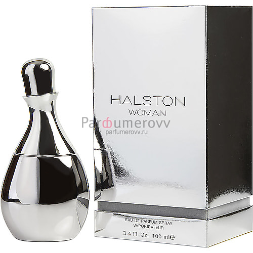 HALSTON edp (w) 100ml HALSTON edp (w) 100ml
