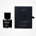 Heeley L'amandiere Heeley L'amandiere