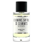 Heeley Oranges And Lemons Say The Bells Of St. Clements Heeley Oranges And Lemons Say The Bells Of St. Clements