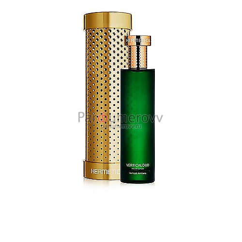 HERMETICA VERTICALOUD edp 1.5ml пробник HERMETICA VERTICALOUD edp 1.5ml пробник