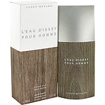 Issey Miyake L'eau D'issey Edition Bois Wood Edition Issey Miyake L'eau D'issey Edition Bois Wood Edition