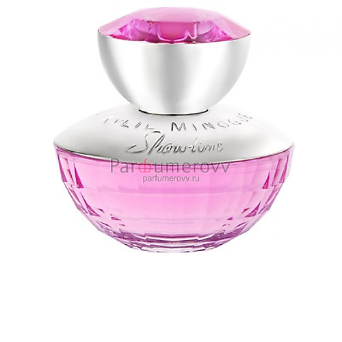 KYLIE MINOGUE SHOWTIME edt (w) 30ml TESTER KYLIE MINOGUE SHOWTIME edt (w) 30ml TESTER