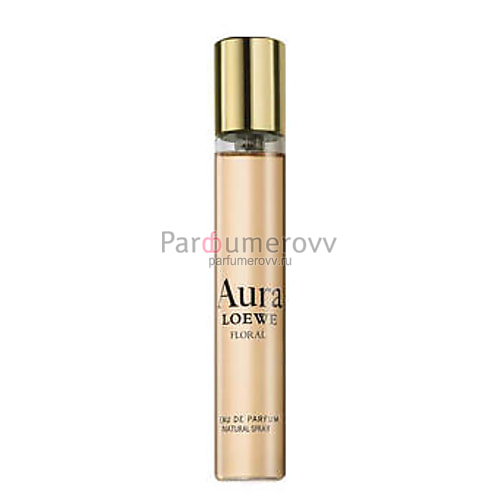 LOEWE AURA FLORAL edp (w) 15ml TESTER LOEWE AURA FLORAL edp (w) 15ml TESTER