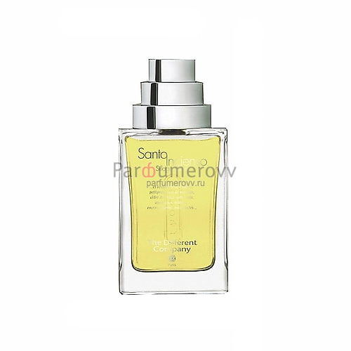 THE DIFFERENT COMPANY SANTO INCIENSO (w) 2ml parfume пробник THE DIFFERENT COMPANY SANTO INCIENSO (w) 2ml parfume пробник