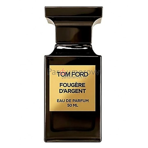 TOM FORD FOUGERE D'ARGENT edp 100ml TESTER 