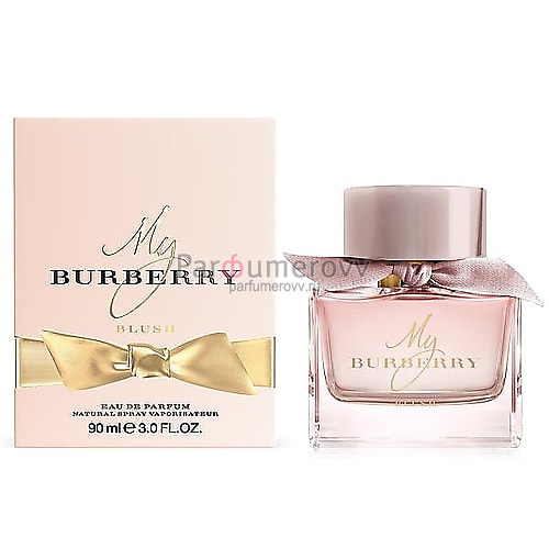 Burberry blush hotsell 50ml price