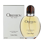 Calvin Klein Obsessed For Men Calvin Klein Obsessed For Men