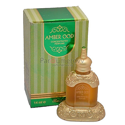RASASI AMBER OOD 14ml oil RASASI AMBER OOD 14ml oil