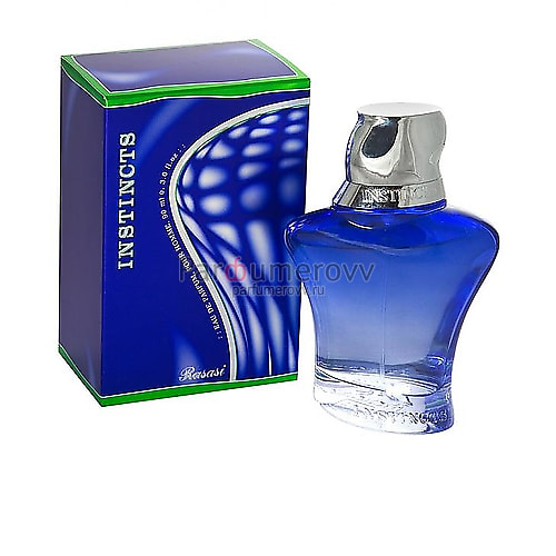RASASI INSTINCTS edp (m) 90ml RASASI INSTINCTS edp (m) 90ml