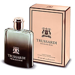 Trussardi The Black Rose