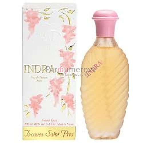 ULRIC DE VARENS INDRA edp (w) 100ml ULRIC DE VARENS INDRA edp (w) 100ml