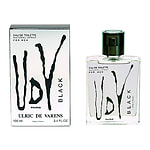 Ulric De Varens Udv Black Ulric De Varens Udv Black
