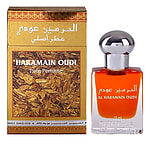 Al Haramain Perfumes Oudi