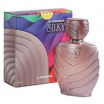 Al Haramain Perfumes Silky