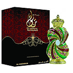 Al Haramain Perfumes Tanasuk