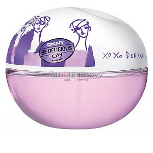 D.K.N.Y.BE DELICIOUS CITY NOLITA GIRL edt (w) 50ml TESTER D.K.N.Y.BE DELICIOUS CITY NOLITA GIRL edt (w) 50ml TESTER