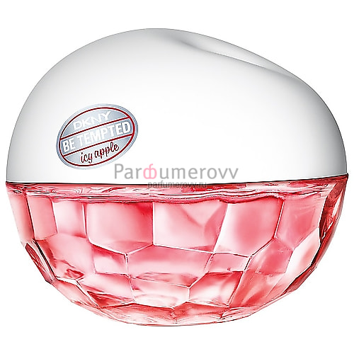 D.K.N.Y.BE TEMPTED ICY APPLE edp (w) 50ml TESTER D.K.N.Y.BE TEMPTED ICY APPLE edp (w) 50ml TESTER