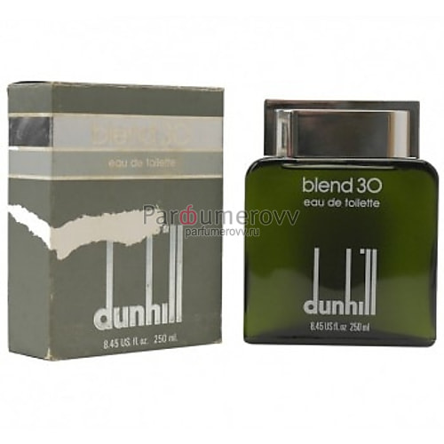 DUNHILL BLEND 30 edt (m) 250ml VINTAGE DUNHILL BLEND 30 edt (m) 250ml VINTAGE