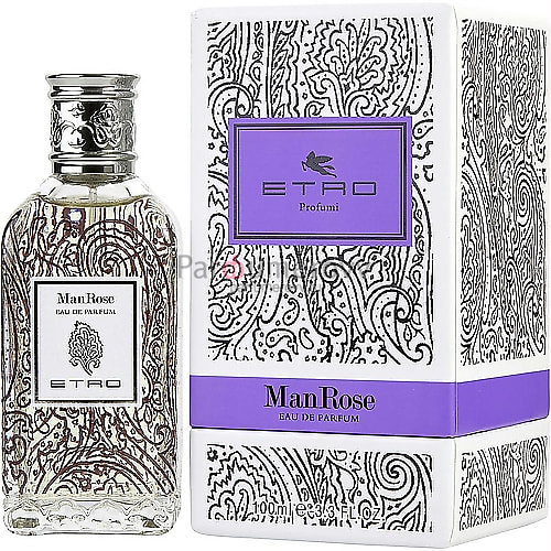 ETRO MANROSE edp 100ml ETRO MANROSE edp 100ml