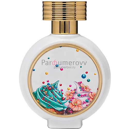 HAUTE FRAGRANCE COMPANY SWEET & SPOILED edp (w) 7.5ml HAUTE FRAGRANCE COMPANY SWEET & SPOILED edp (w) 7.5ml