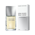 Issey Miyake L'eau D'issey Pour Homme Fraiche