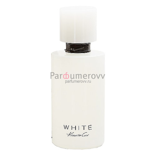 KENNETH COLE WHITE edp (w) 100ml TESTER KENNETH COLE WHITE edp (w) 100ml TESTER
