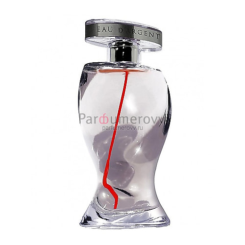 MONTANA EAU D'ARGENT edp 100ml TESTER MONTANA EAU D'ARGENT edp 100ml TESTER