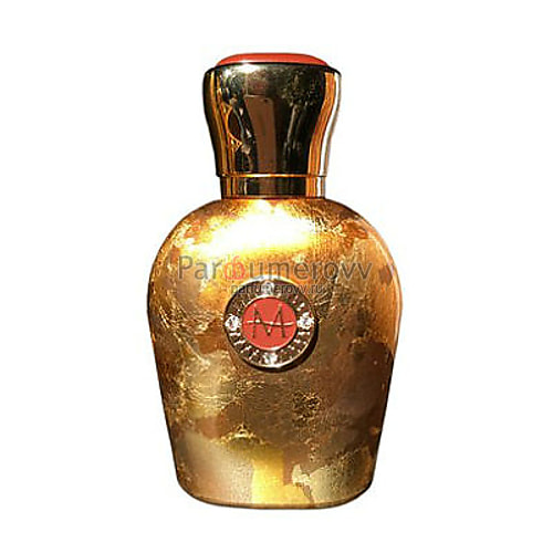 MORESQUE SANDAL GRANADA edp 50ml TESTER MORESQUE SANDAL GRANADA edp 50ml TESTER