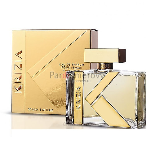 KRIZIA edp (w) 50ml KRIZIA edp (w) 50ml